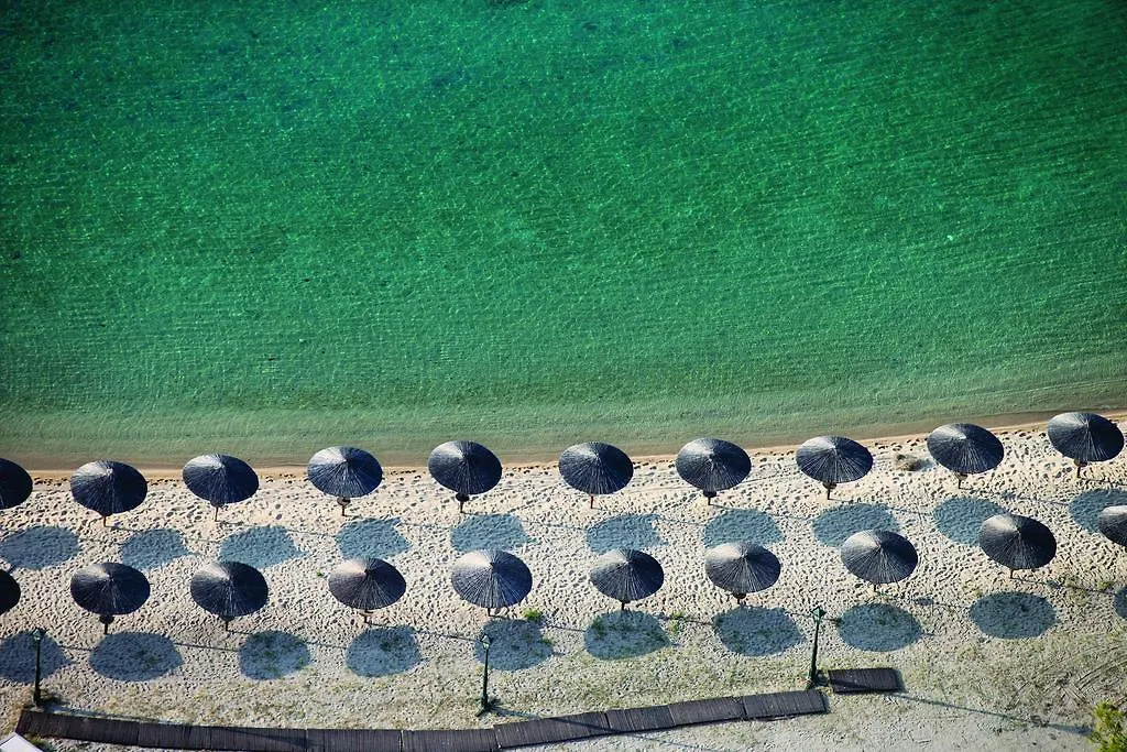 Porto Carras Villa Kalyva Mare Metokhion Agios Grigoriou 0*,