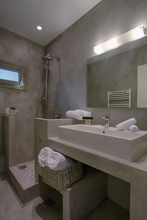Porto Carras Villa Kalyva Mare Metokhion Agios Grigoriou