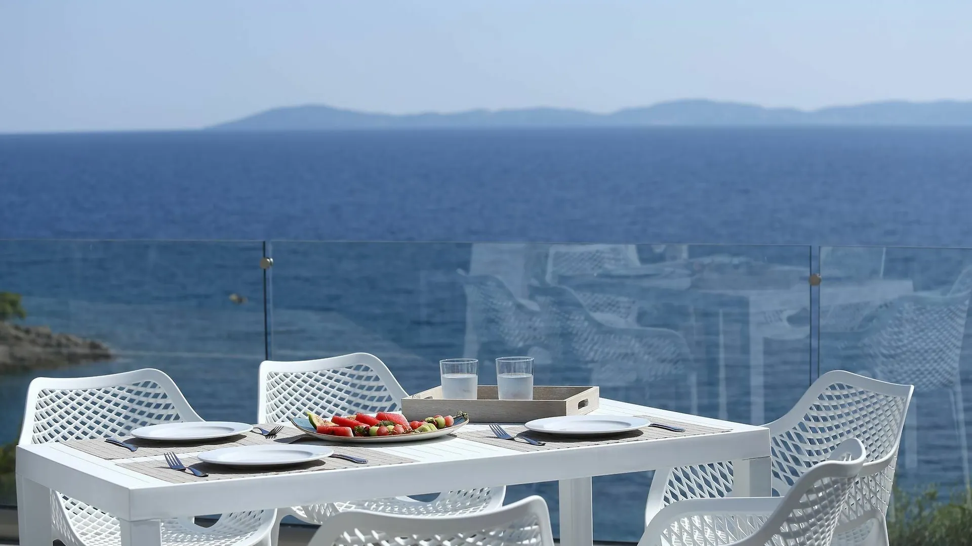 Porto Carras Villa Kalyva Mare Metokhion Agios Grigoriou