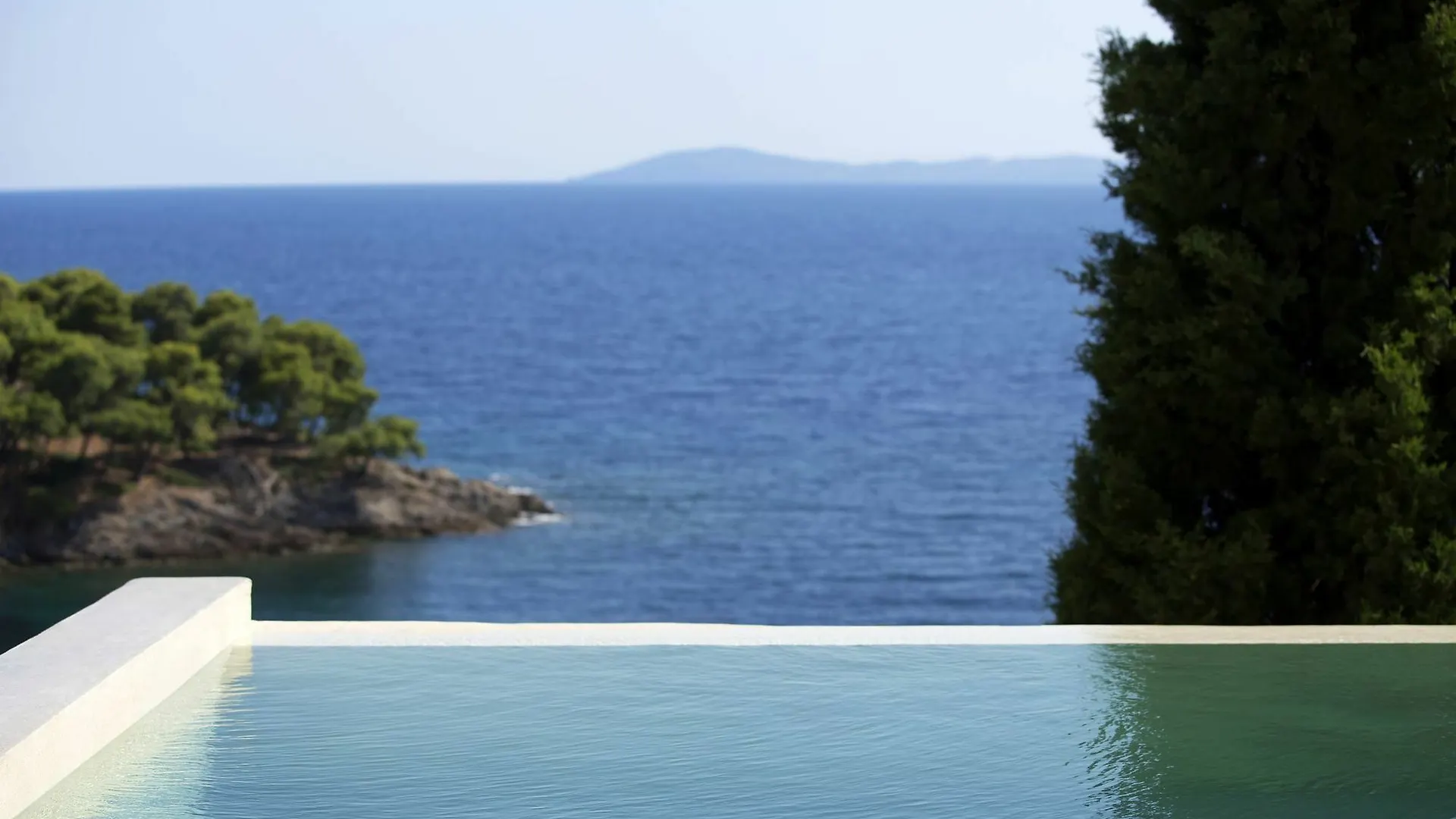 Porto Carras Villa Kalyva Mare Metokhion Agios Grigoriou