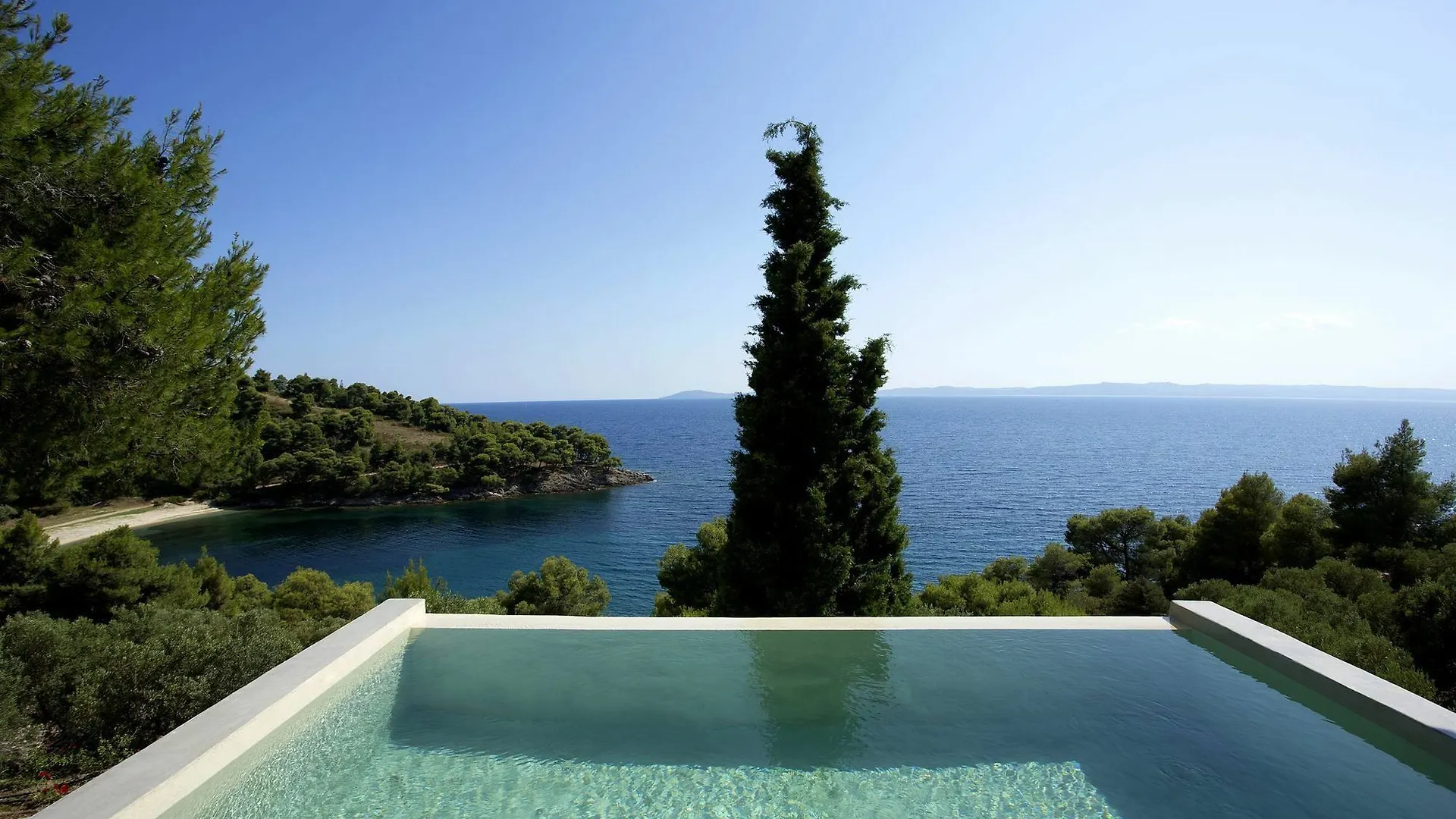 Porto Carras Villa Kalyva Mare Metokhion Agios Grigoriou 0*,